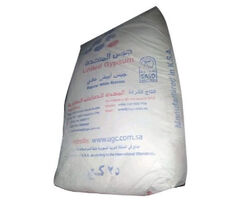 Buy GYPSUM POWDER  from Danube Building Materials in UAE