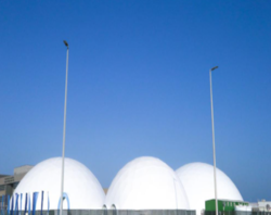 Dome Tents from Al Mumtaz Tents  Sharjah, 
