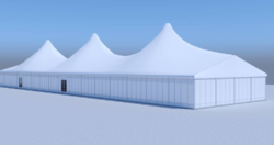 Buy HIGH PEAK TENTS from Al Mumtaz Tents in UAE