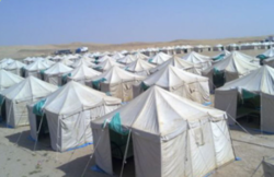 Buy   ROPE TENTS from Al Mumtaz Tents in UAE