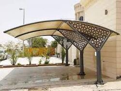 Marketplace for Car parking shades UAE