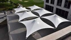 Shades Tensile Structures | Sh