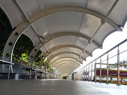 Buy TENSILE SHADES from Al Mumtaz Tents in UAE