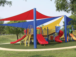 Buy SCHOOL SHADES from Al Mumtaz Tents in UAE