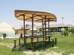 Buy SUN SHADES from Al Mumtaz Tents in UAE