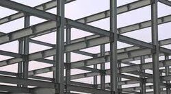 Buy STEEL STRUCTURE from Al Mumtaz Tents in UAE