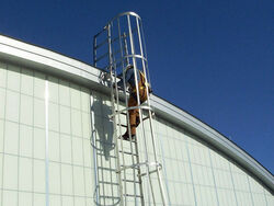 Buy STEEL STRUCTURES from Al Mumtaz Tents in UAE