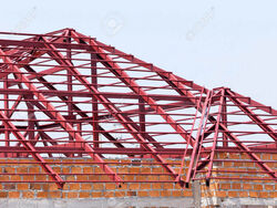 Buy STEEL STRUCTURE WORKS from Al Mumtaz Tents in UAE