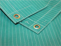 Buy TARPAULINS from Al Mumtaz Tents in UAE