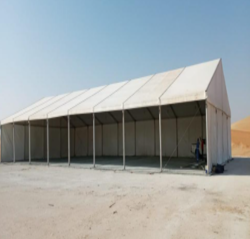 Buy REST AREA TENTS from Al Mumtaz Tents in UAE