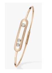 Rose Gold Diamond Bracelet  from Luxury Souq Dubai, UNITED ARAB EMIRATES