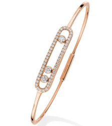 Diamond Bracelet from Luxury Souq Dubai, UNITED ARAB EMIRATES