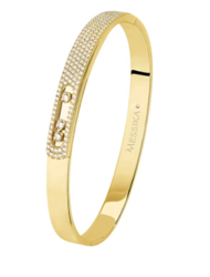 Gold Bracelet from Luxury Souq Dubai, UNITED ARAB EMIRATES