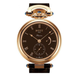 Bovet Amadeo Fleurier Watch from Luxury Souq Dubai, UNITED ARAB EMIRATES
