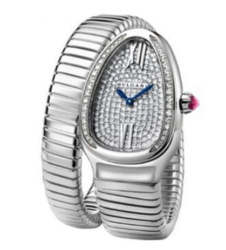 Offers and Deals in UAE For Bvlgari  ladies watch