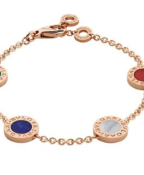 Rose Gold Ladies Bracelet from Luxury Souq Dubai, UNITED ARAB EMIRATES