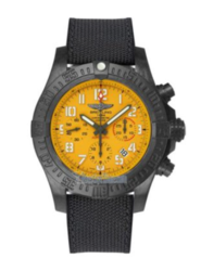 Breitling Watch from Luxury Souq Dubai, UNITED ARAB EMIRATES