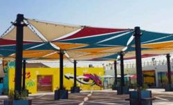 OPEN TENT SUPPLIERS IN  UAE from Mister Shade Me  Sharjah, 