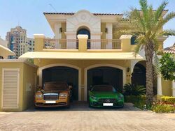 Buy WALL MOUNTED PARKING SHADES from Mister Shade Me in UAE