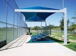 Buy BLEACHER SHADE from Mister Shade Me in UAE