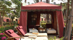 Buy PAVILION SHADES from Mister Shade Me in UAE