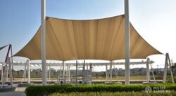 Buy SAIL SHADE STRUCTURES  from Mister Shade Me in UAE