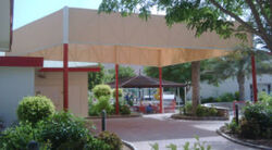 Buy SCHOOL SHADE from Mister Shade Me in UAE