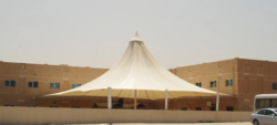 Buy SHADE STRUCTURE from Mister Shade Me in UAE