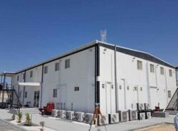 Buy PREFABRICATED CABINS from Mister Shade Me in UAE