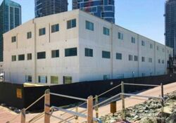 Buy PREFABRICATED BUILDINGS MANUFACTURERS  from Mister Shade Me in UAE