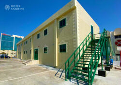 Buy PREFABRICATED OFFICE CABINS from Mister Shade Me in UAE