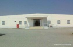 Buy OFFICE CABINS MANUFACTURER  from Mister Shade Me in UAE