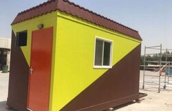 Buy SANDWICH PANEL CABINS from Mister Shade Me in UAE