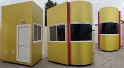 Buy ALUMINIUM CABINS from Mister Shade Me in UAE