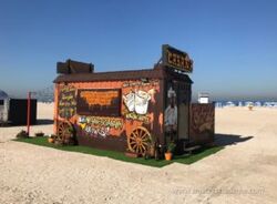 Buy MODIFIED CONTAINERS from Mister Shade Me in UAE