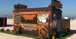 Buy CAFE AND RESTAURANT CONTAINERS from Mister Shade Me in UAE