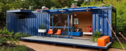 Buy RETAIL SHOP CONTAINERS from Mister Shade Me in UAE