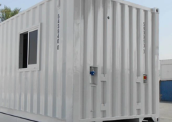 Buy ABLUTION CONTAINERS from Mister Shade Me in UAE