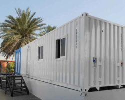 Buy ABLUTION UNITS from Mister Shade Me in UAE