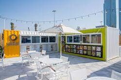 Buy FOOD AND BEVERAGE CONTAINERS from Mister Shade Me in UAE