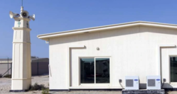 Buy PREFABRICATED MOSQUES from Mister Shade Me in UAE