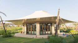 Buy PREFABRICATED MAJLIS from Mister Shade Me in UAE