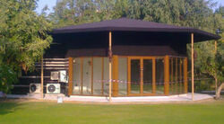 Buy MAJLIS TENT MANUFACTURERS  from Mister Shade Me in UAE