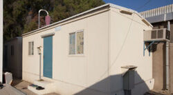 Buy ACCOMMODATION CABINS from Mister Shade Me in UAE