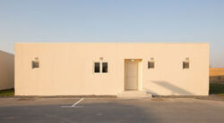 Buy ACCOMMODATION CABIN MANUFACTURERS  from Mister Shade Me in UAE