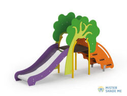 Buy  SLIDES from Mister Shade Me in UAE