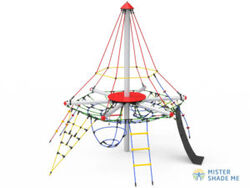 Buy ROPES & NETS from Mister Shade Me in UAE