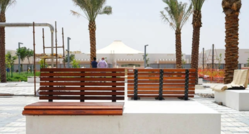 Marketplace for Street furniture UAE