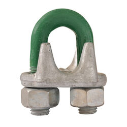 Buy WIRE ROPE CLIP from Starlift Trading L.l.c in UAE