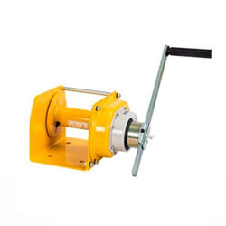 Buy HAND WINCH from Starlift Trading L.l.c in UAE